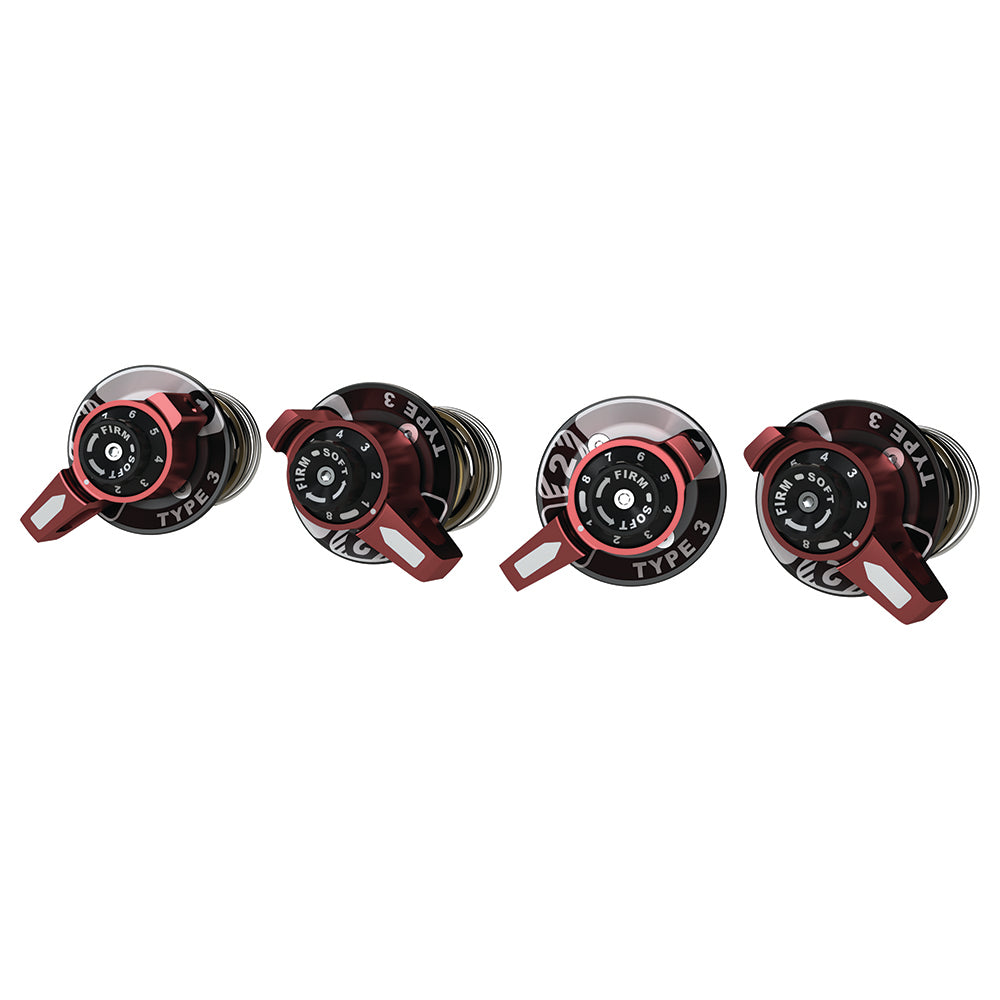 Falcon Series 3.3 Fast Adjust Cartridge Upgrade Kit