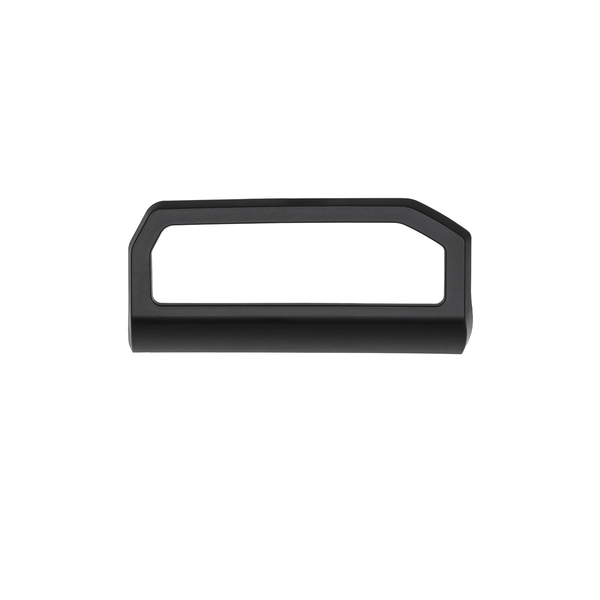 AJT Design black side vent trim for 2024+ Toyota Tacoma and 2025+ 4Runner