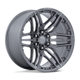 Fuel Weapon Wheel