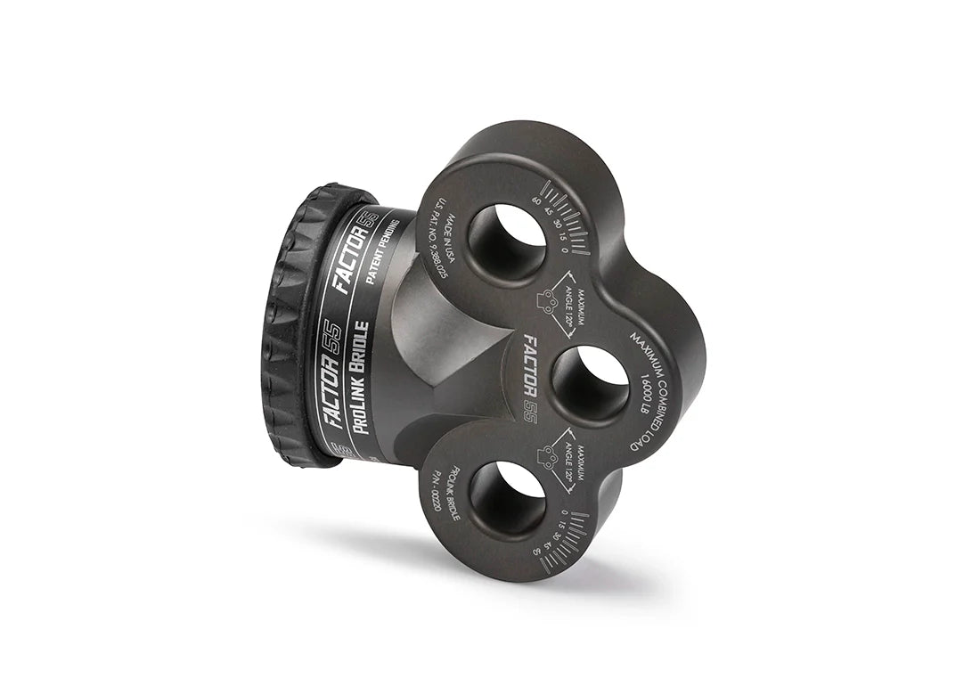 00220-06_Prolink_Bridle_Gray - NVMOS