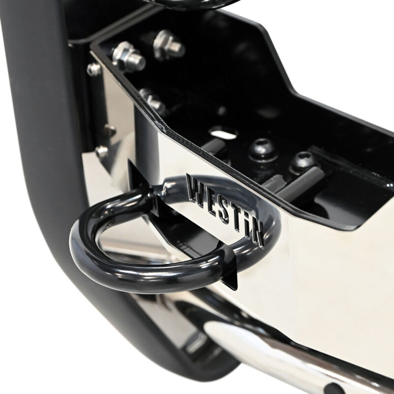Westin MAX Winch Tray Tow Hook, Sold Individually