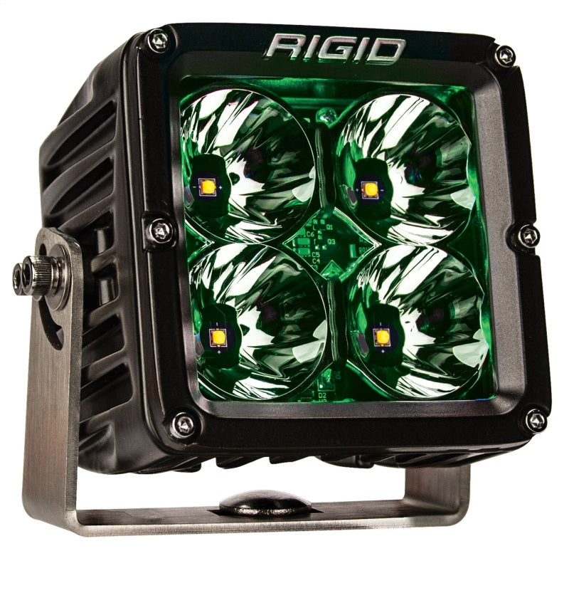 RIGID Radiance+ XL RGBW LED Pod Pair