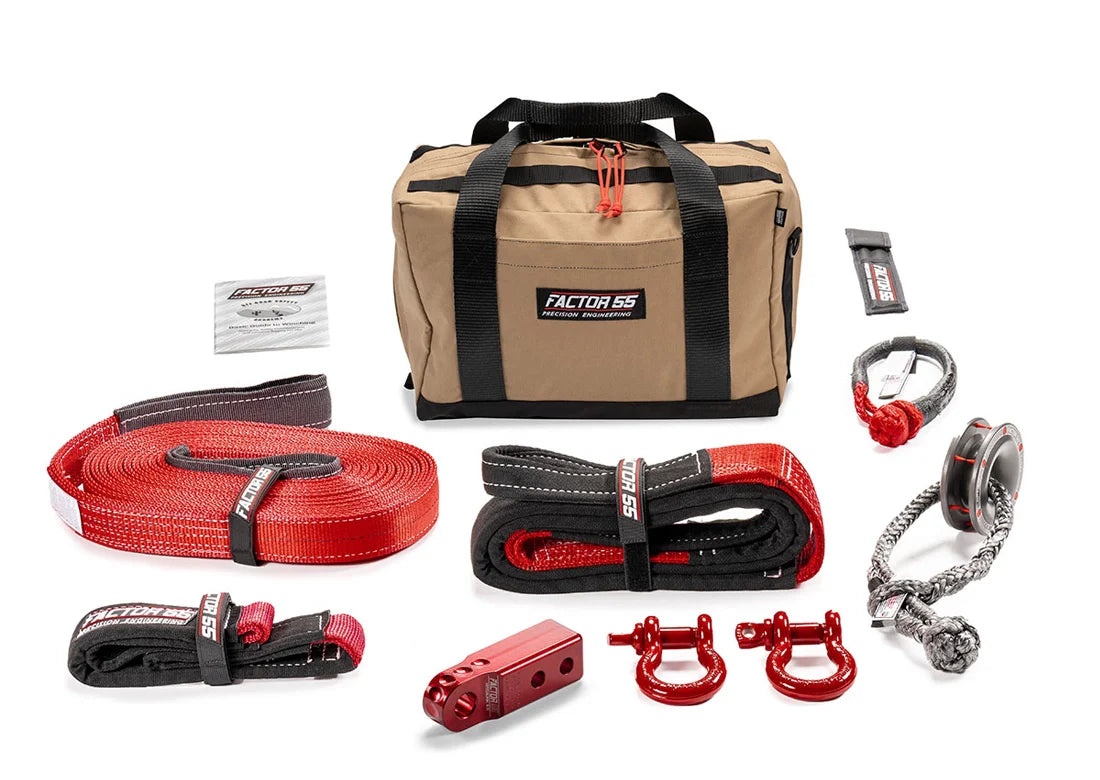00475-01-Sawtooth-Kit-tan-medium-bag-red-hitchlink - NVMOS