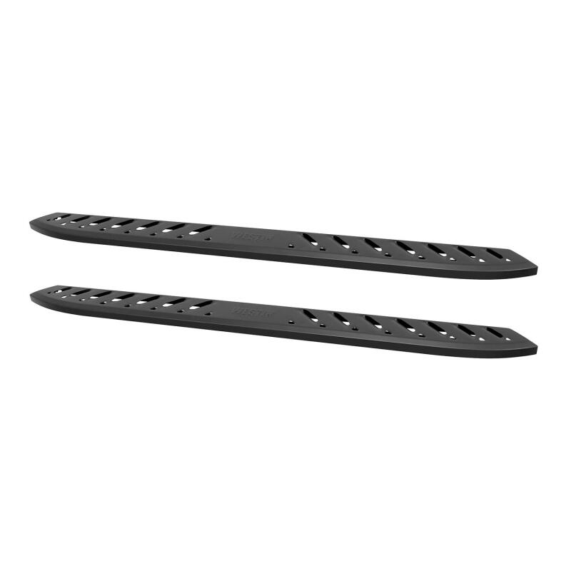 Westin Thrasher Running Boards, SuperCrew, fits Ford F-150