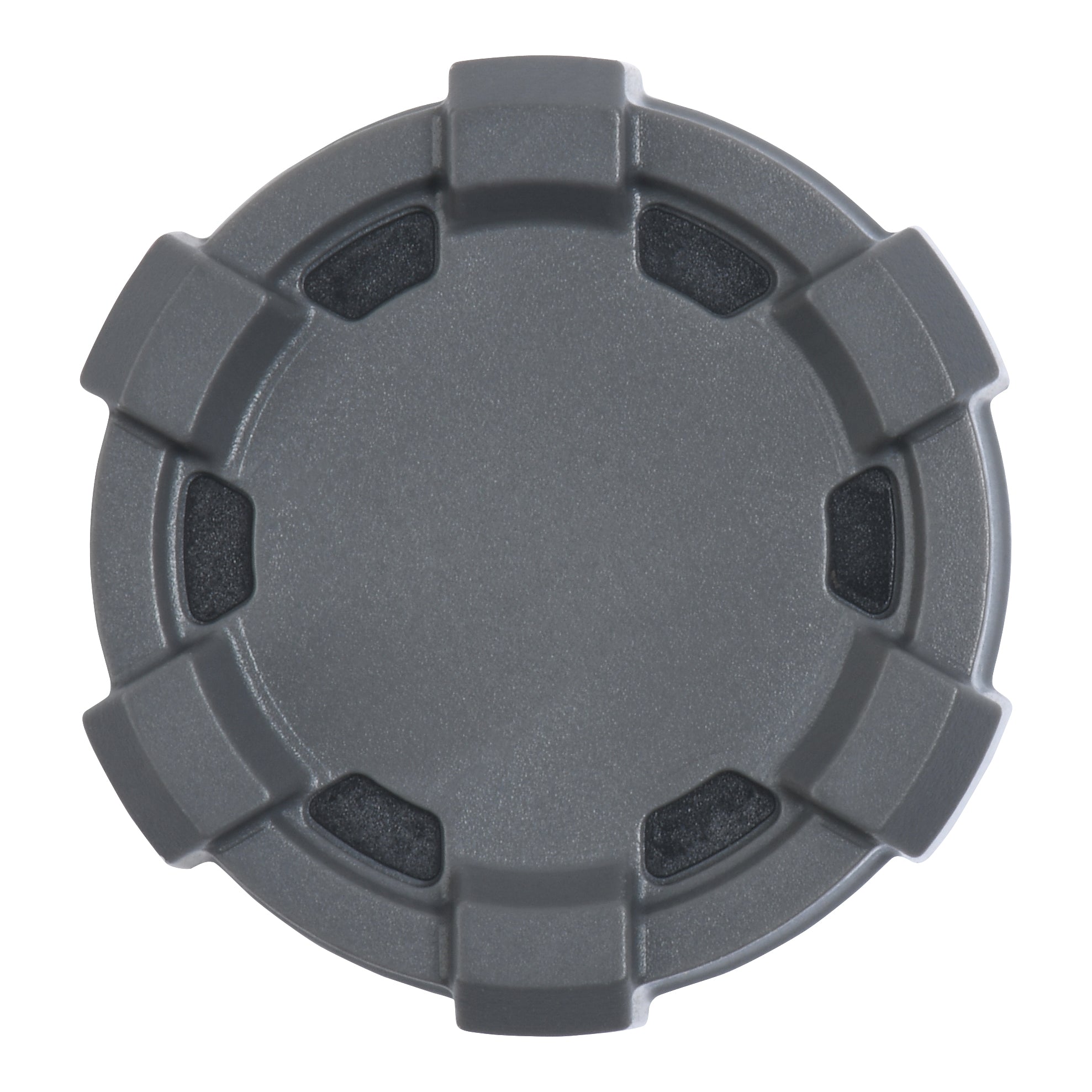 2020-2023 Toyota Tacoma Radio Knobs (V2) - AJT Design