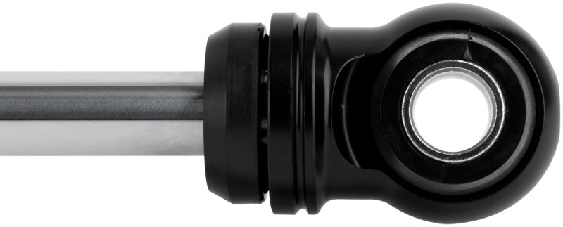 FOX 2.0 Performance Series Smooth Body Reservoir Rear Shock (1.5-3.5 in. Lift), fits Chevy Silverado HD 2500/3500
