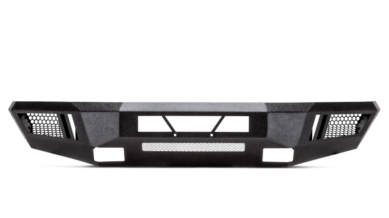 Body Armor 4x4 Eco Series Front Bumper (Non-Winch), fits Ford F-150