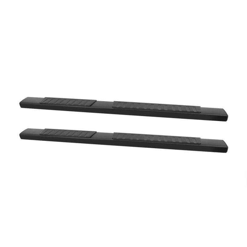 Westin R7 Nerf Step Bars, Crew Cab, fits Chevy Colorado