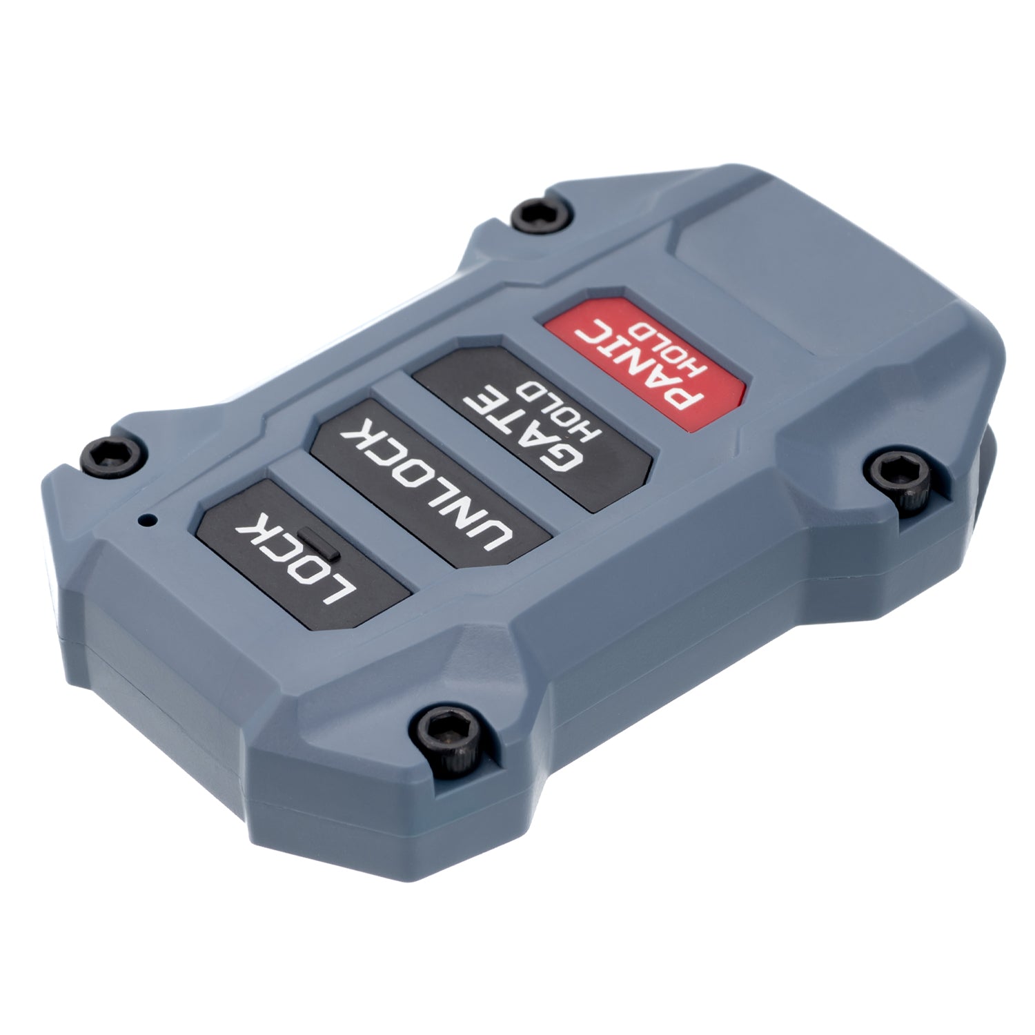 Injection Fob IF020 (2022+ Tundra / 2024+ Tacoma) Key Fob Cover Accessory