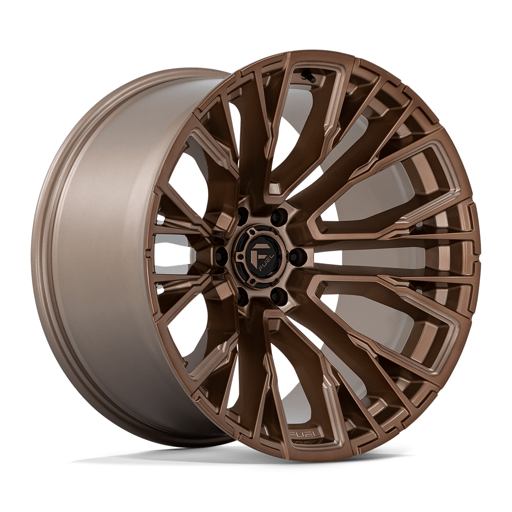 Fuel Rebar Wheel - 20"