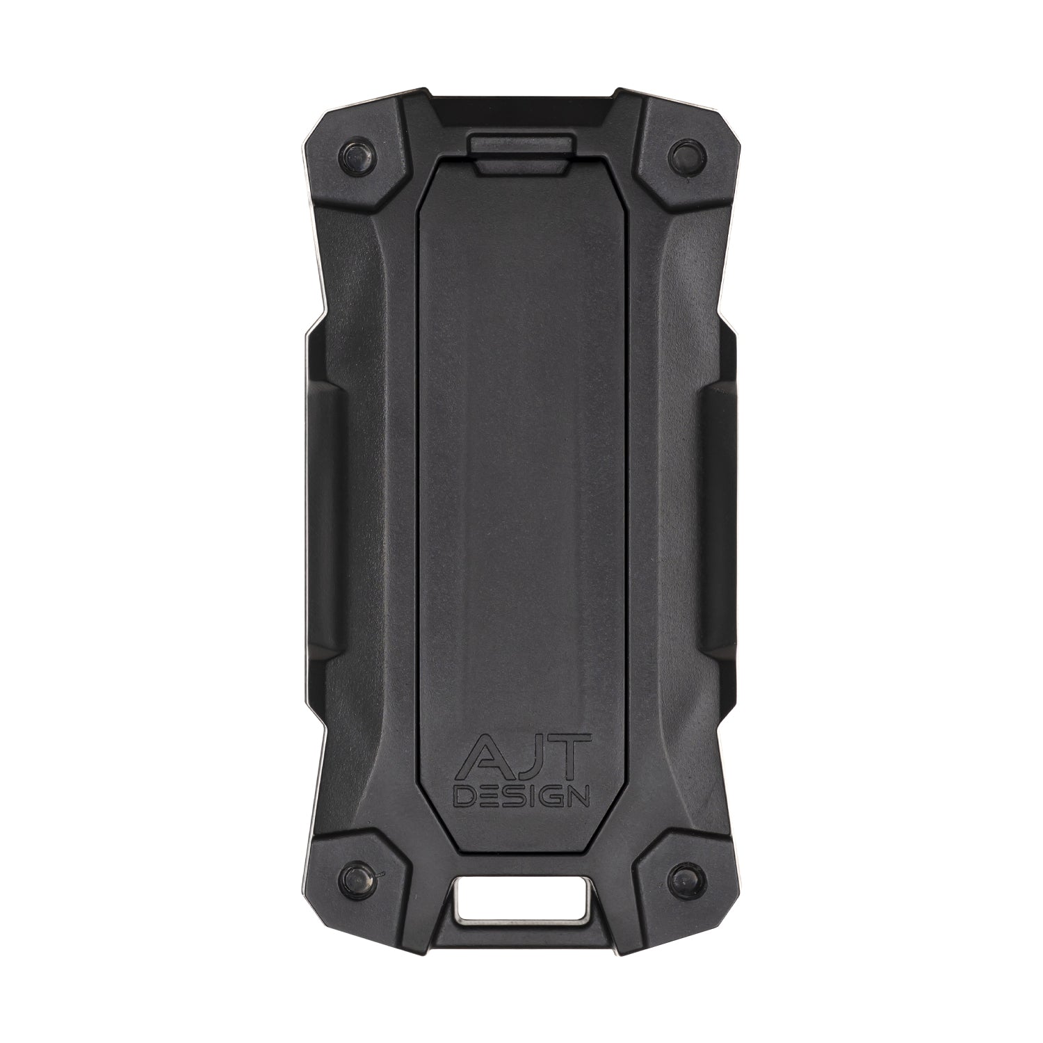 Injection Fob IF029 (V2 Wrangler JL / Gladiator JT) - BLACK