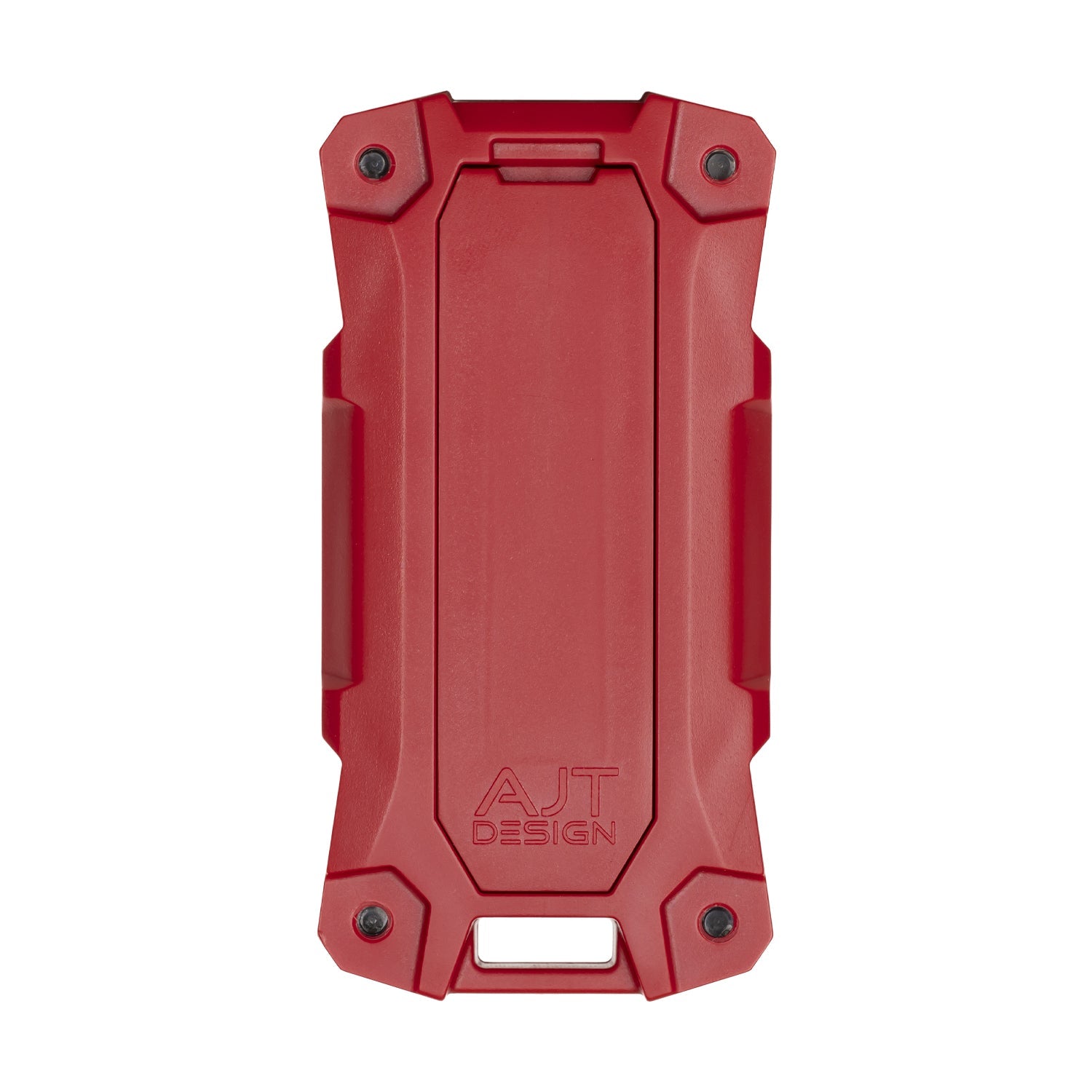 Injection Fob IF029 (V2 Wrangler JL / Gladiator JT) - RED