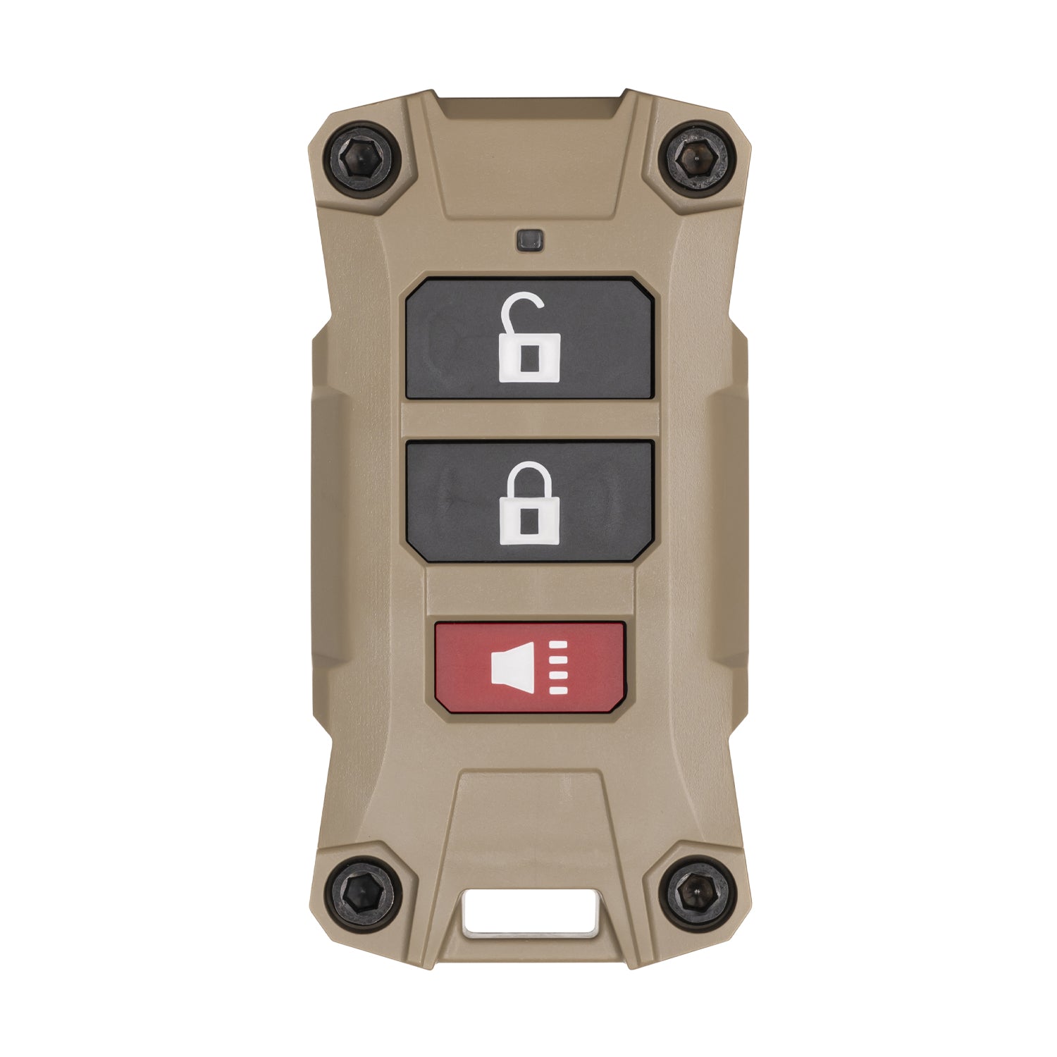 Injection Fob IF029 (V2 Wrangler JL / Gladiator JT) - GOBI