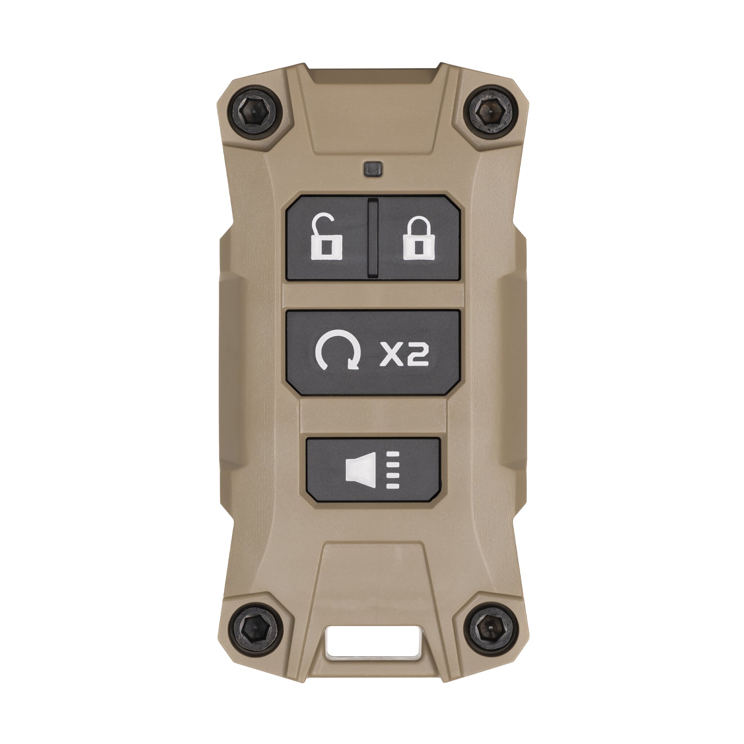 Injection Fob IF029 (V2 Wrangler JL / Gladiator JT) - GOBI