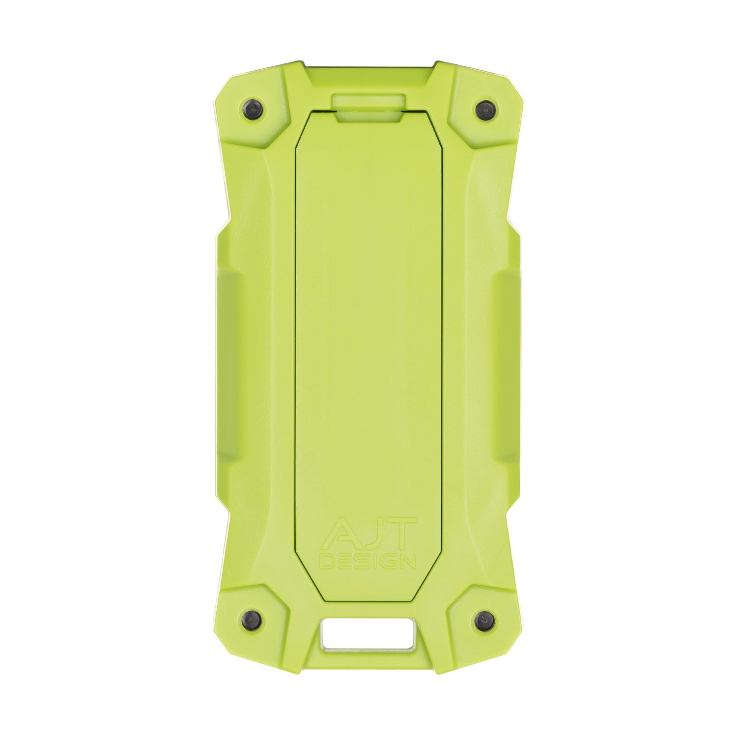 Injection Fob IF029 (V2 Wrangler JL / Gladiator JT) - GECKO