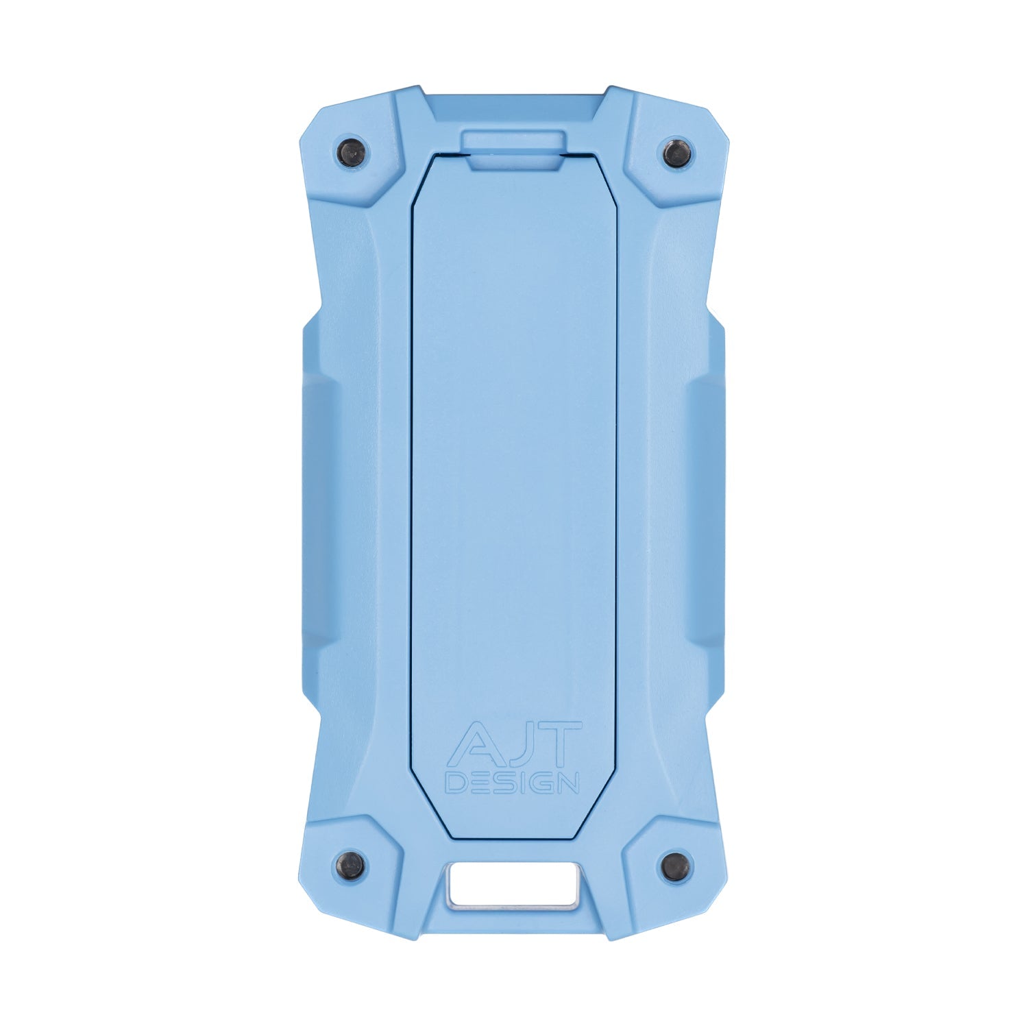 Injection Fob IF029 (V2 Wrangler JL / Gladiator JT) - CHIEF BLUE