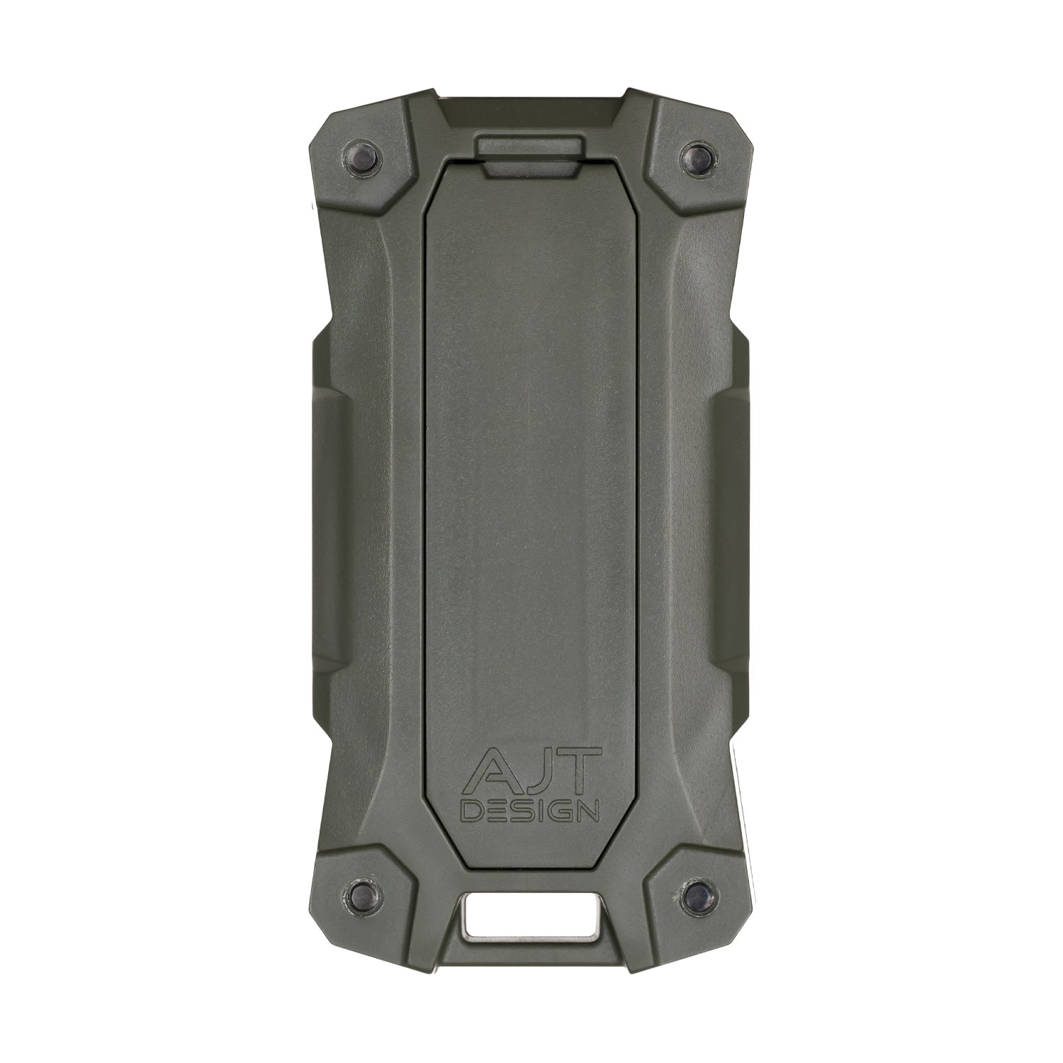 Injection Fob IF029 (V2 Wrangler JL / Gladiator JT) - ARMY GREEN