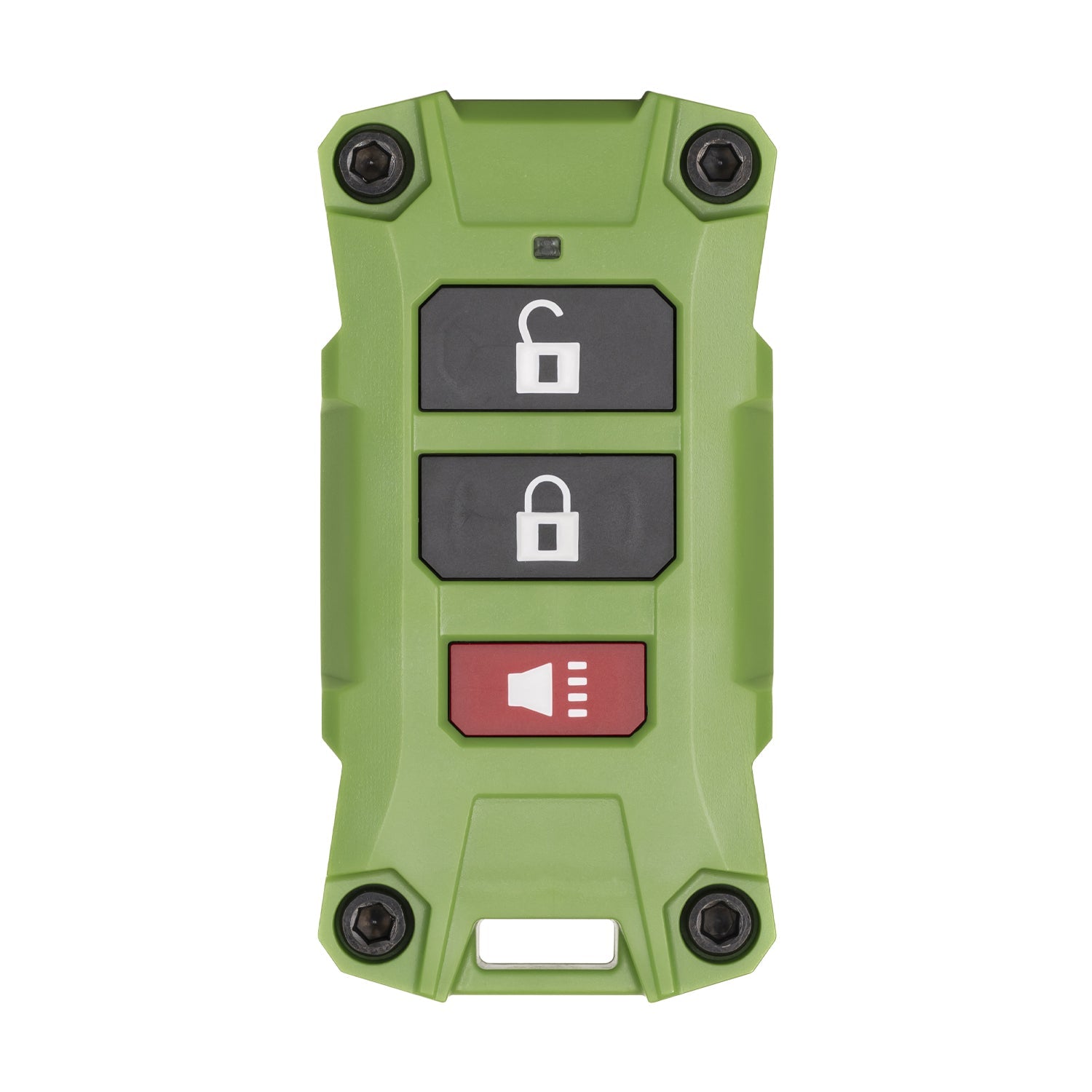 Injection Fob IF029 (V2 Wrangler JL / Gladiator JT) - MOJITO