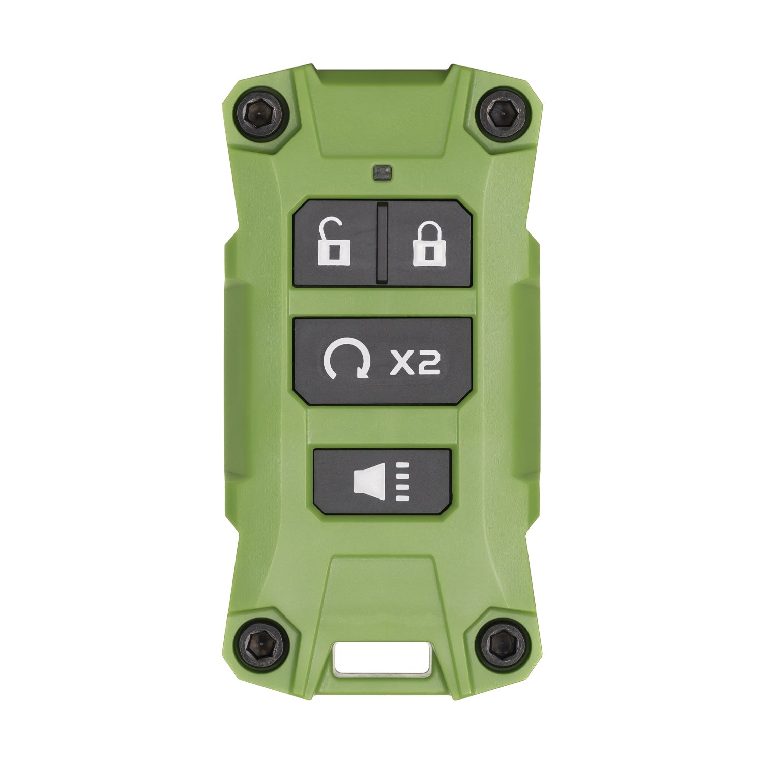 Injection Fob IF029 (V2 Wrangler JL / Gladiator JT) - MOJITO