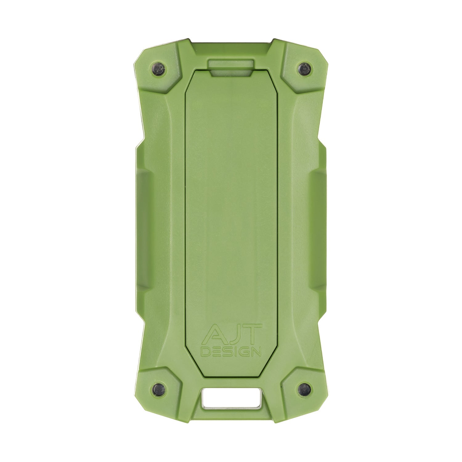 Injection Fob IF029 (V2 Wrangler JL / Gladiator JT) - MOJITO