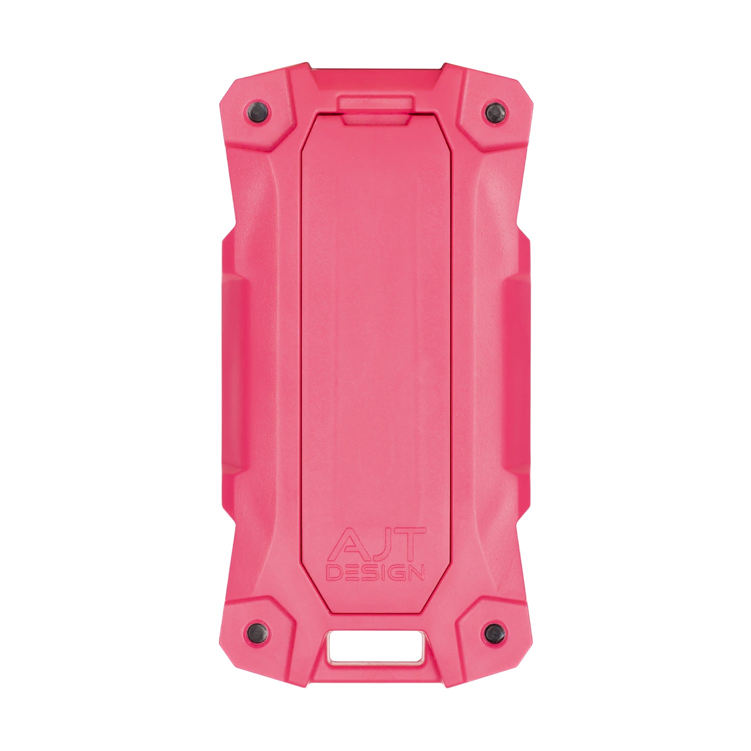 Injection Fob IF029 (V2 Wrangler JL / Gladiator JT) - PINK
