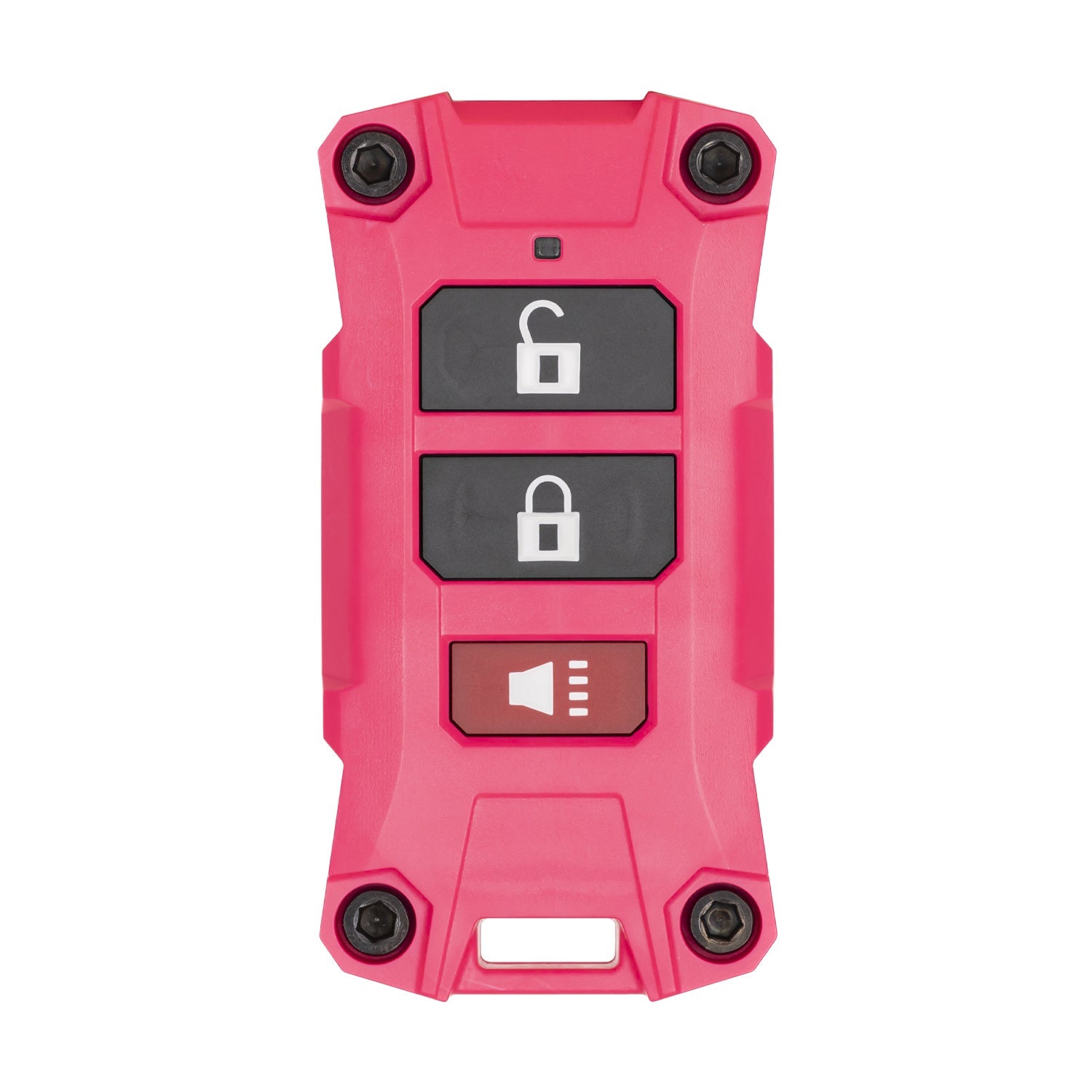 Injection Fob IF029 (V2 Wrangler JL / Gladiator JT) - PINK