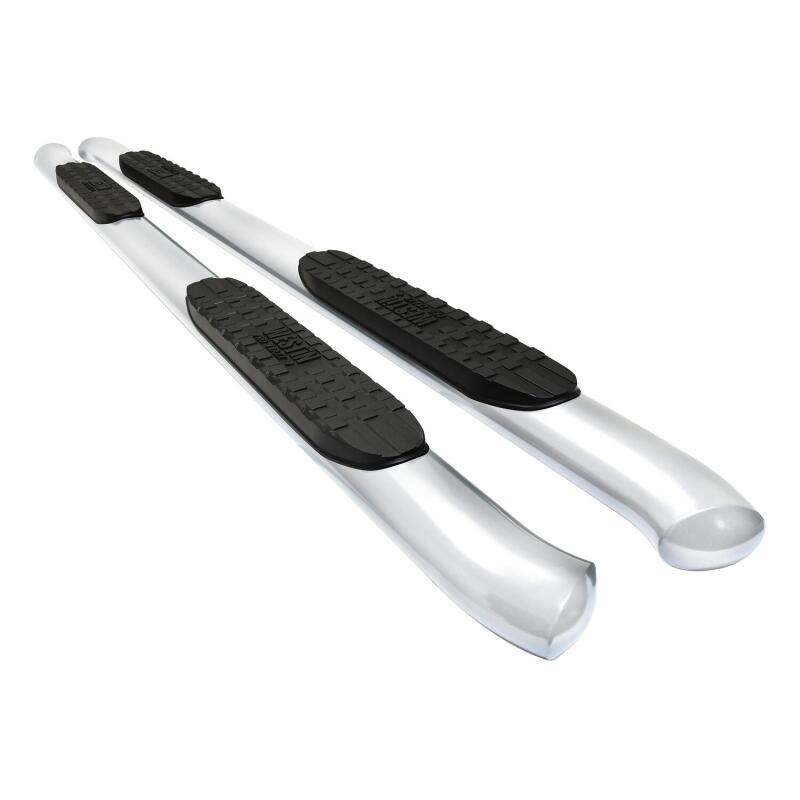 Westin PRO TRAXX 4 Oval Nerf Step Bars, fits Toyota Tundra