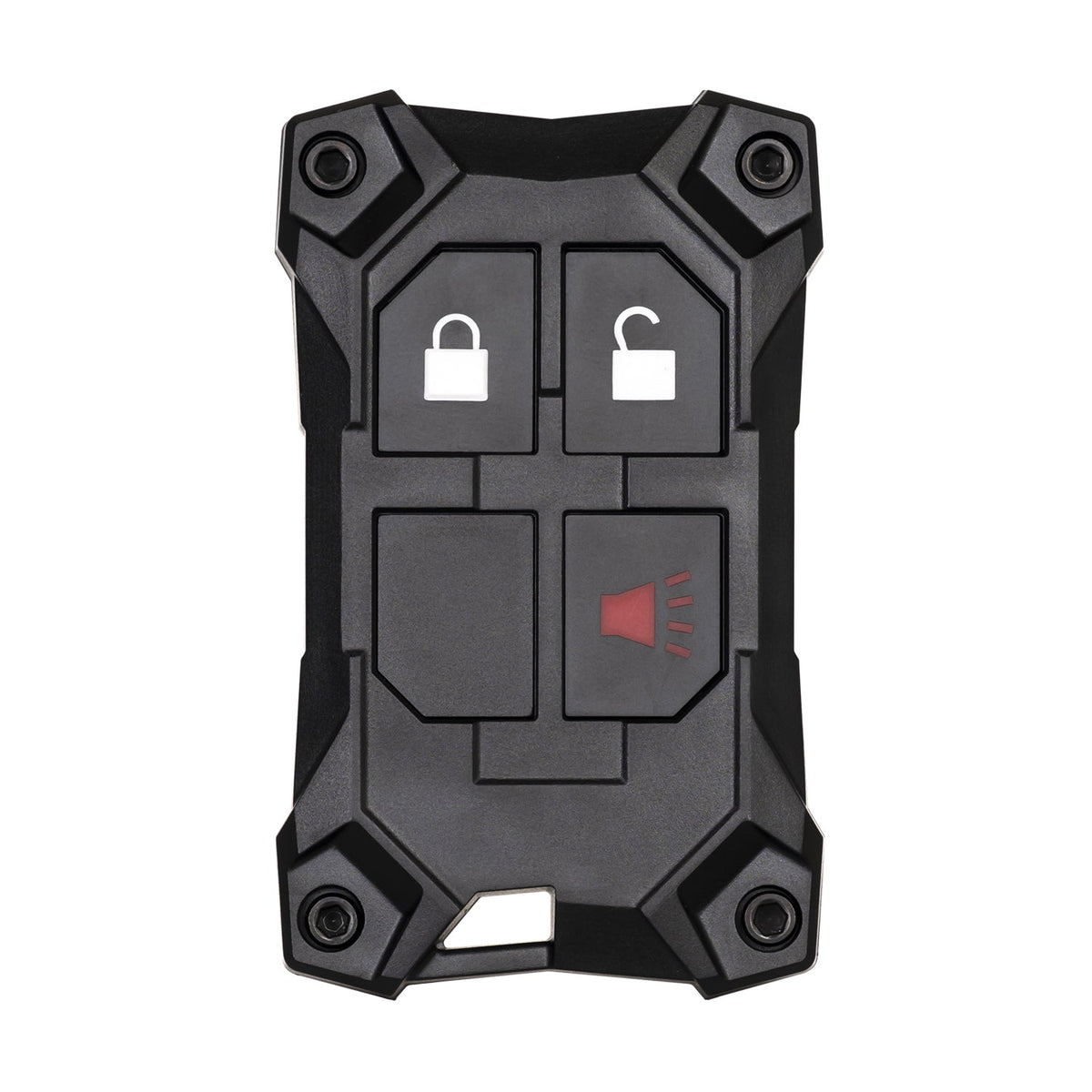 AJT Design Injection Fob IF030 black key fob case for 2023+ Chevy Colorado and GMC Canyon