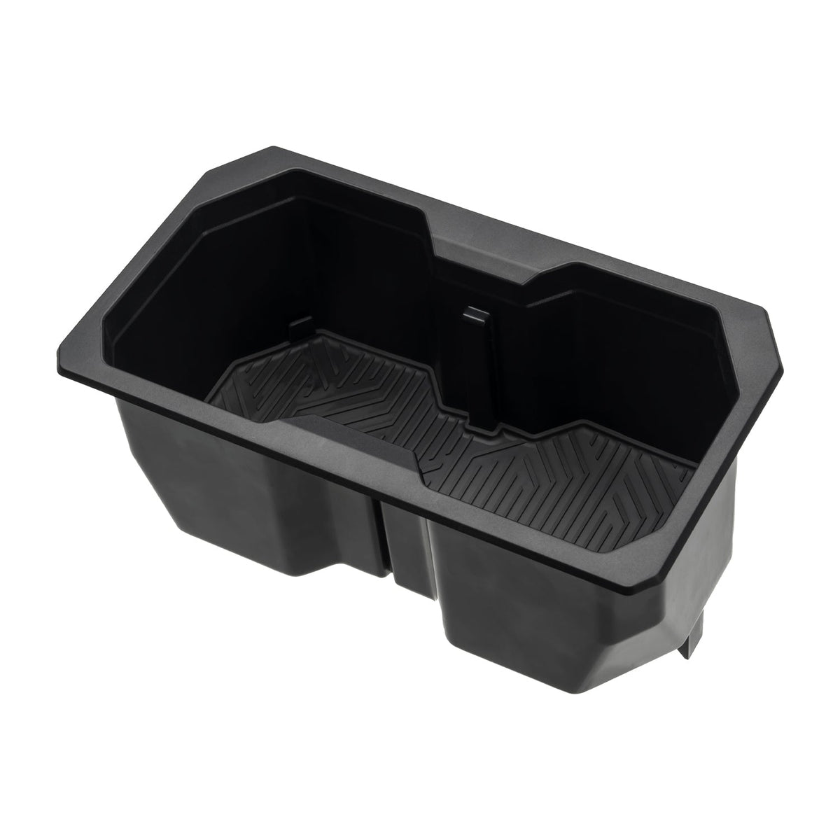 AJT Design oversize cup holder for 2025+ Toyota 4Runner - black