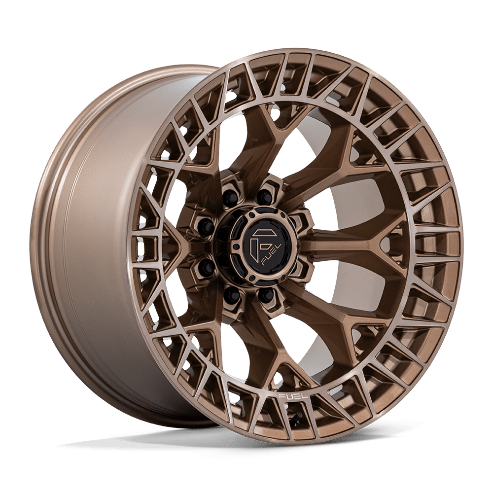 Fuel Charger Wheel - 20"