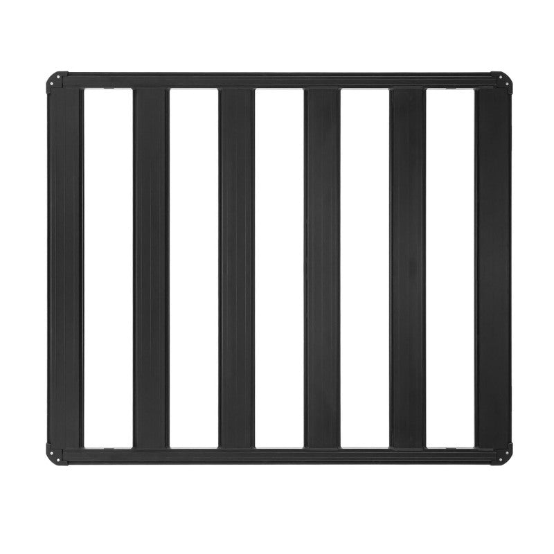 ARB BASE Rack Kit, 49 in. x 51 in., with Mount Kit and Deflector, fits Ford Ranger