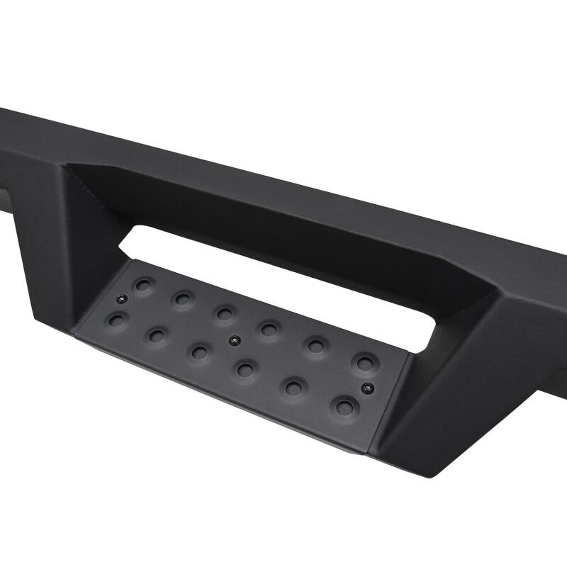 Westin HDX Drop Nerf Step Bars, fits Toyota Tacoma