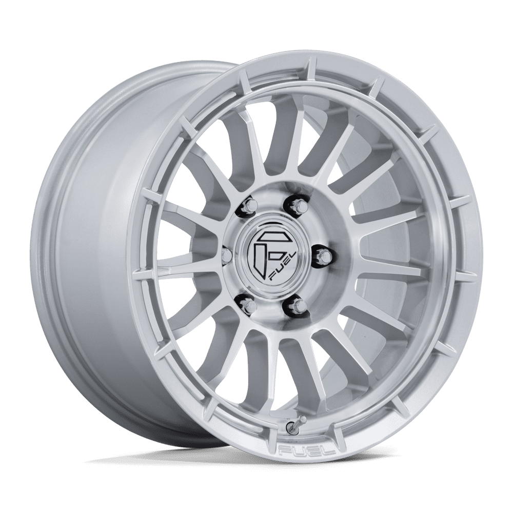 Fuel Ascend Wheel