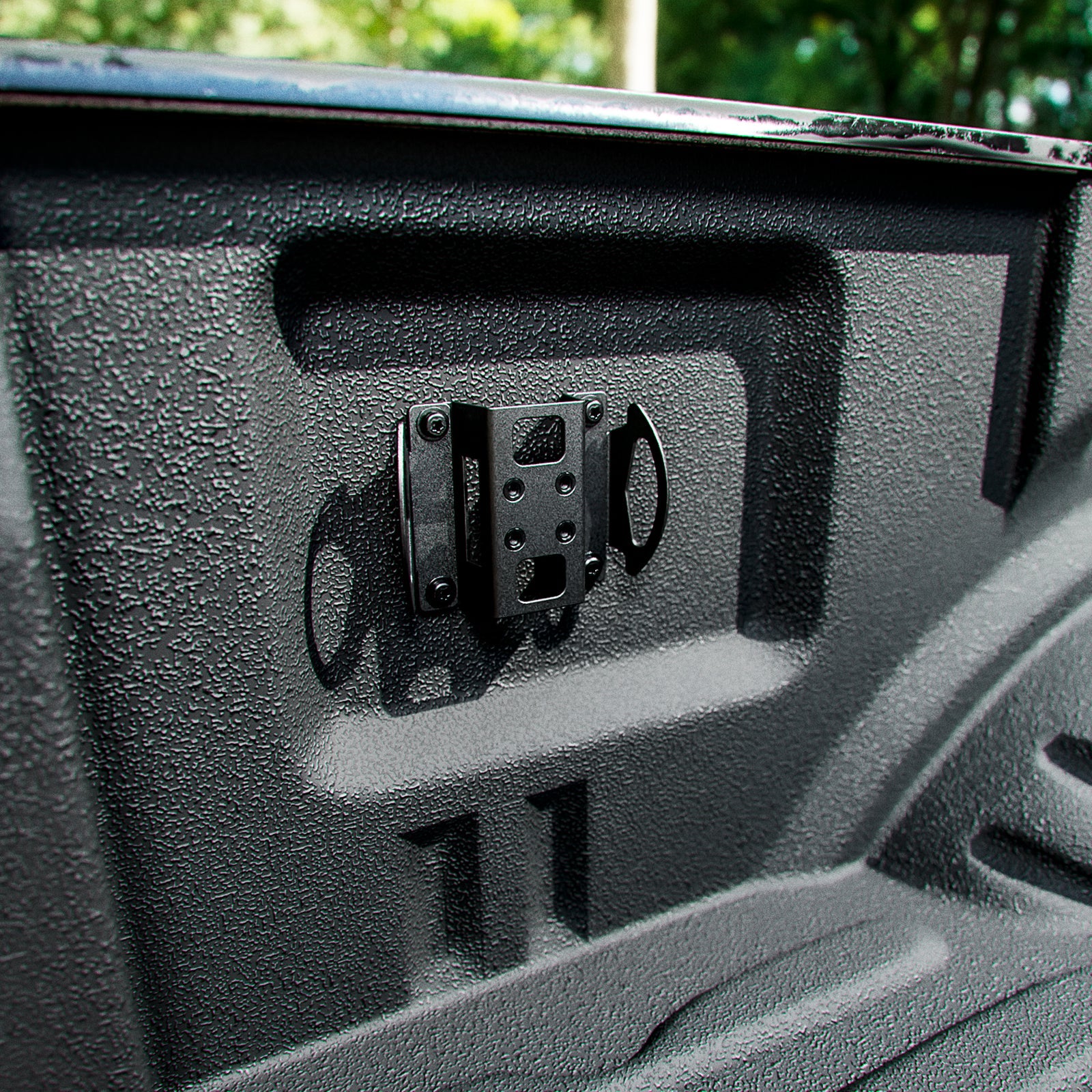 Integral Truck Upgraded Boxlink Plate - Ford F150, F250, F350 & RAPTOR (2015+)