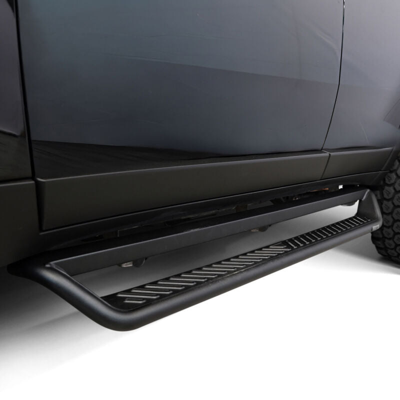 Westin Outlaw Drop Running Boards, fits Toyota Land Cruiser