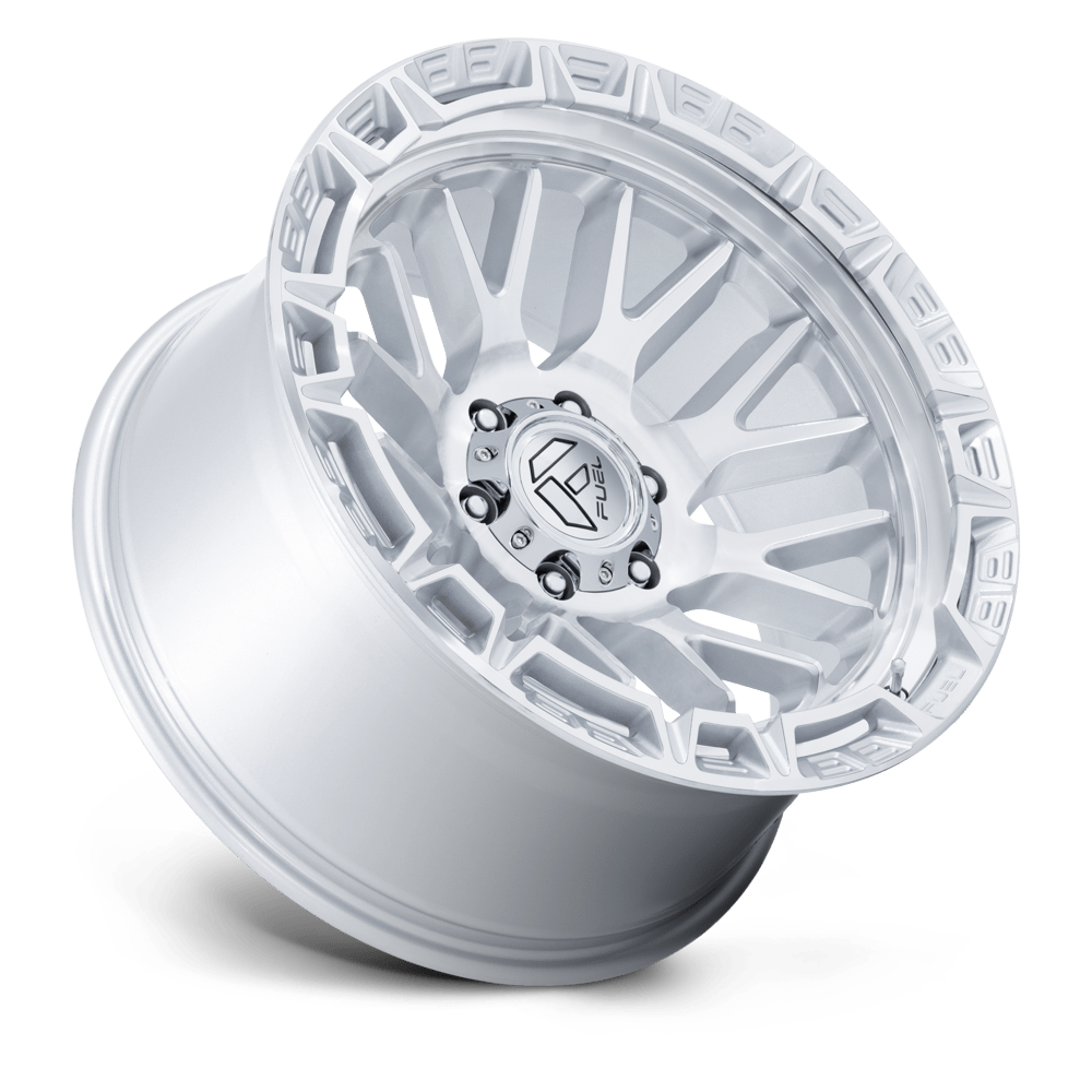Fuel Rail Wheel