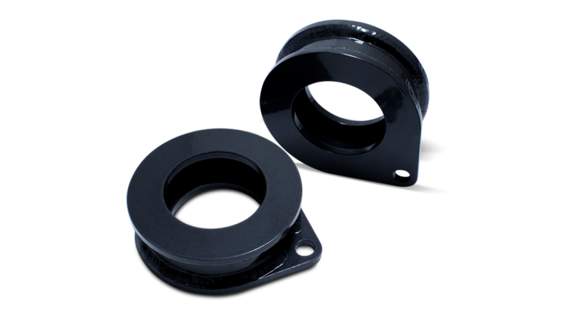 Body Armor 4x4 2.5 in. Strut Spacer (4WD), fits Toyota 4Runner