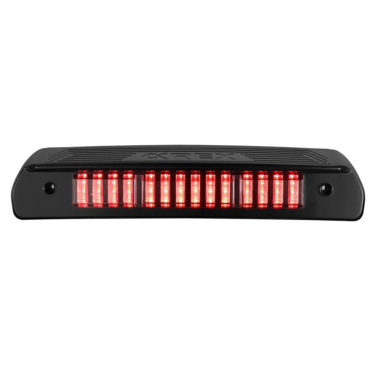AlphaRex NOVA-Series Prismatic LED Third Brake Light for Ram 1500 (2002-2008) / Ram 2500/3500 (2003-2009)