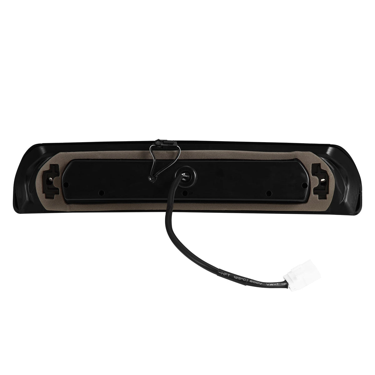 AlphaRex NOVA-Series Prismatic LED Third Brake Light for Ram 1500 (2002-2008) / Ram 2500/3500 (2003-2009)