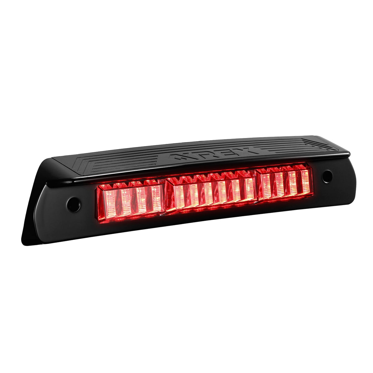 AlphaRex NOVA-Series Prismatic LED Third Brake Light for Ram 1500 (2002-2008) / Ram 2500/3500 (2003-2009)