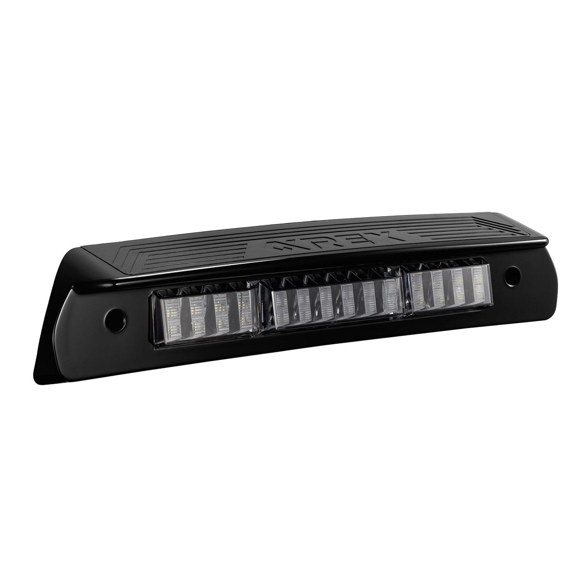 AlphaRex NOVA-Series Prismatic LED Third Brake Light for Ram 1500 (2002-2008) / Ram 2500/3500 (2003-2009)