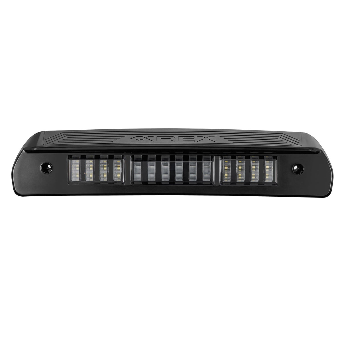 AlphaRex NOVA-Series Prismatic LED Third Brake Light for Ram 1500 (2002-2008) / Ram 2500/3500 (2003-2009)