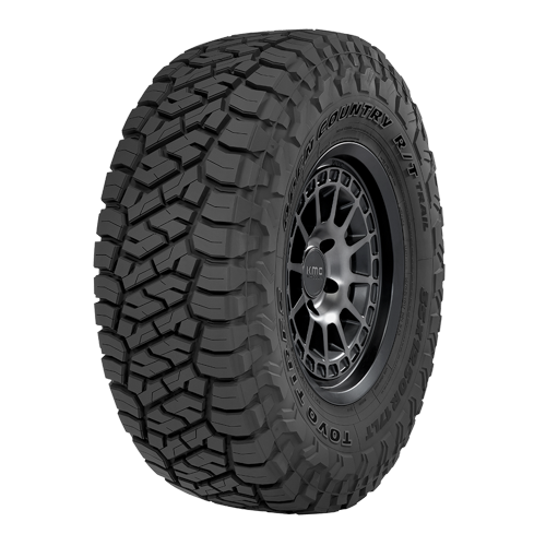 Toyo Open Country RT Trail Tire