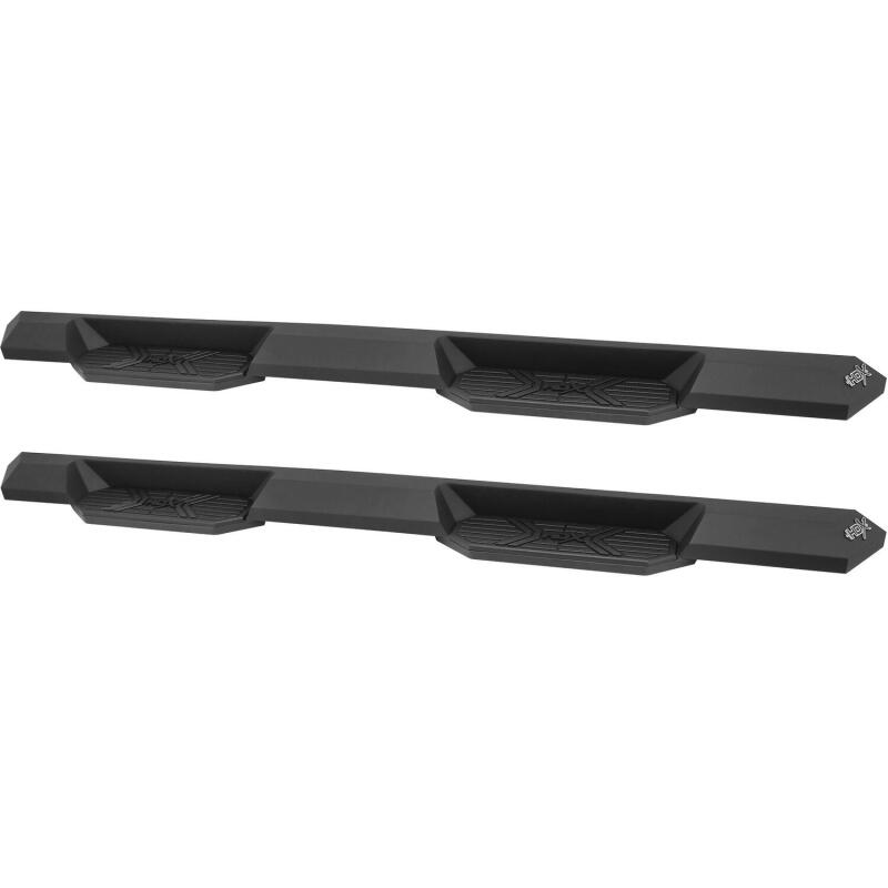 Westin HDX Xtreme Nerf Step Bars, Crew Cab, fits Chevy Colorado