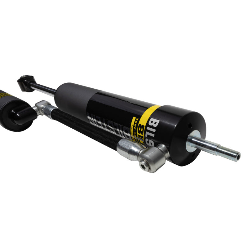 Bilstein B8 8100 ZoneControl R Front Driver Side Shock Absorber (2-2.5 in. Lift), fits Ram 2500/3500