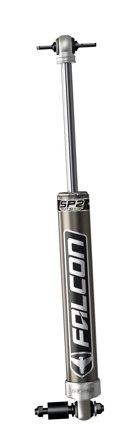 JK 4dr: Falcon 2.1 SP2 Monotube Rear Right Shock (3-3.5" Lift)