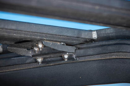 ARB BASE Rack Mounting Kit for Bed Rack