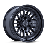 Black Rhino Taleo Wheel