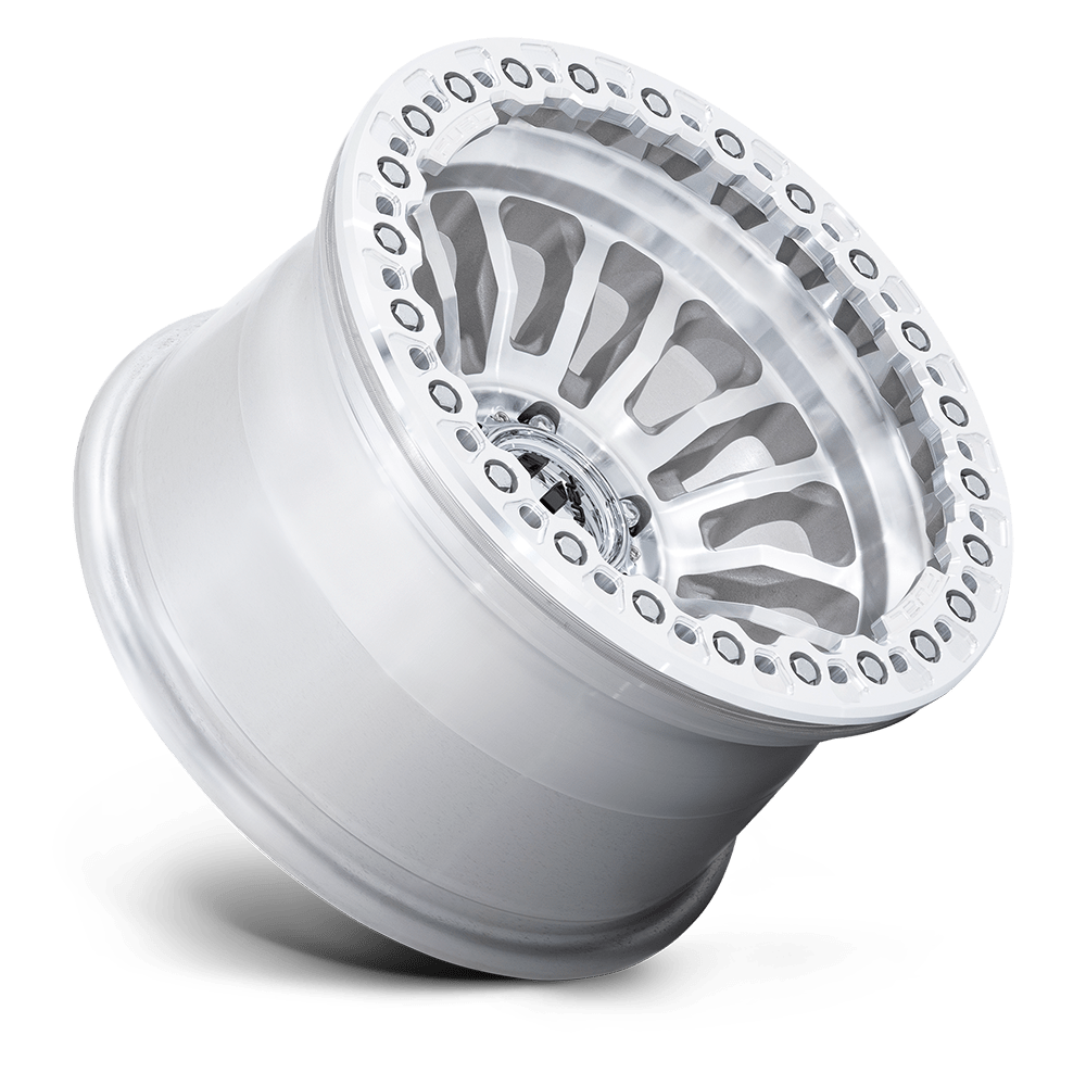 Fuel Rincon Beadlock Wheel