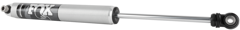 FOX 2.0 Performance Series Smooth Body IFP Front Shock (3.5-4 in. Lift), fits Jeep Wrangler